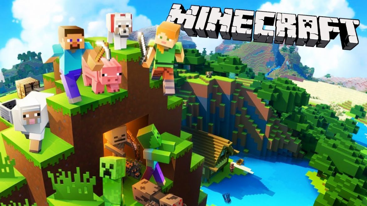 Minecraft’a Yeni Başlayanlar İçin Birkaç Taktik